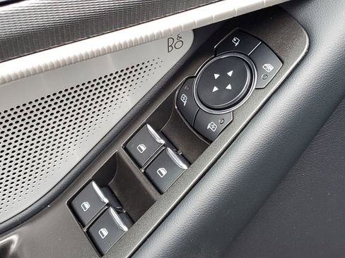 New 2026 Ford Explorer ST w/ Sun And Sound Package image 27