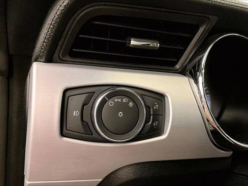 Used 2016 Ford Mustang GT Premium w/ Enhanced Security Package RWD image 30