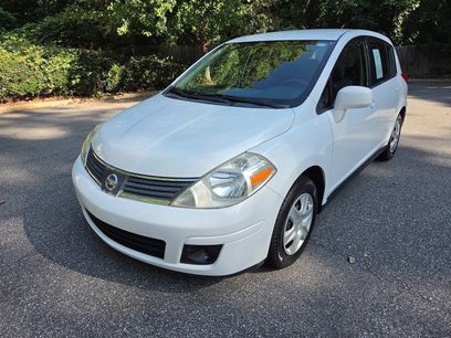 Used 2007 Nissan Versa 1.8 S w/ PWR Pkg
