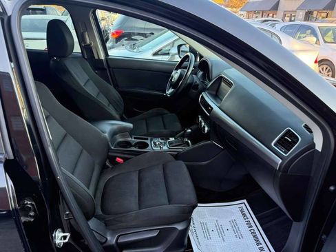 Used 2016 MAZDA CX-5 Touring image 18