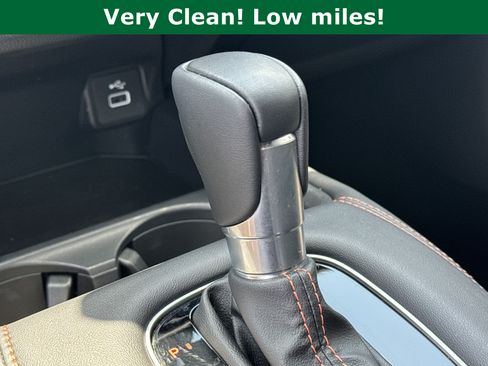 Used 2024 Honda HR-V Sport image 32