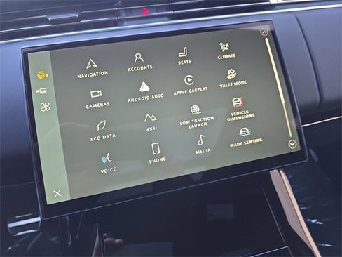 New 2026 Land Rover Range Rover Sport Dynamic SE image 14