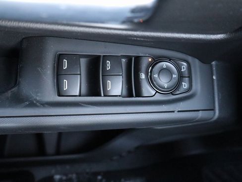 New 2026 Chevrolet Silverado 1500 Custom Trail Boss image 14