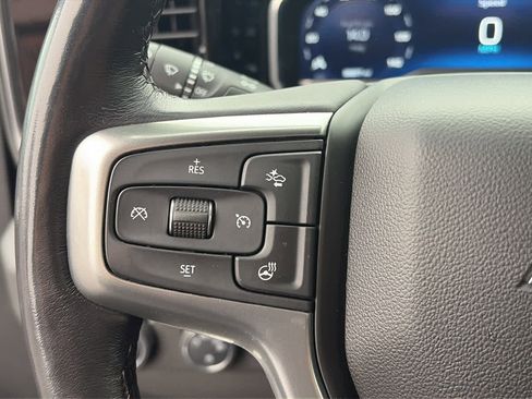 Certified 2022 Chevrolet Silverado 1500 LT image 10