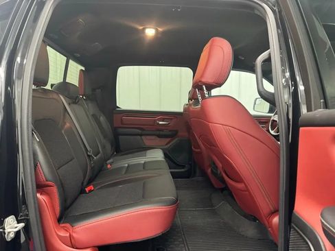 Used 2023 RAM 1500 Rebel w/ Rebel Level 1 Equipment Group image 22