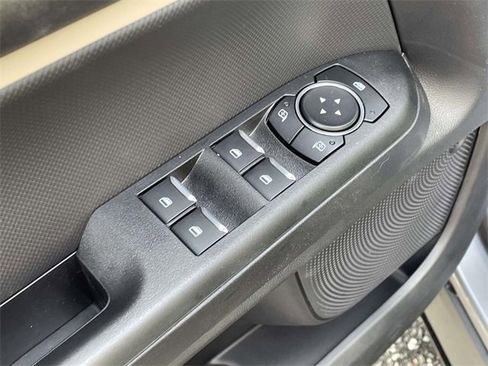 New 2025 Ford Bronco Sport Big Bend image 14