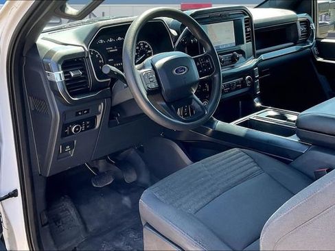 Used 2023 Ford F150 XL w/ STX Appearance Package AWD/4WD image 18