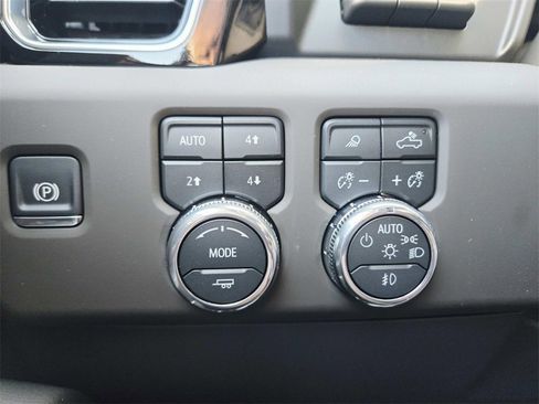 New 2026 GMC Sierra 1500 Denali image 37