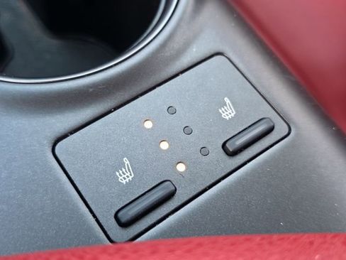 Used 2024 Toyota Camry XSE image 20