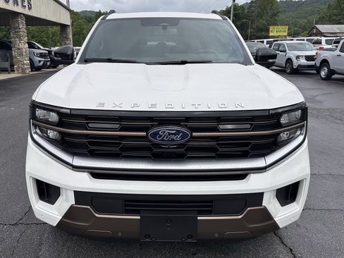 New 2026 Ford Expedition King Ranch AWD/4WD image 3