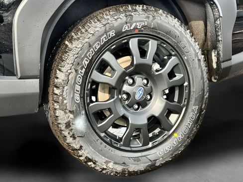 New 2026 Subaru Forester Wilderness image 19