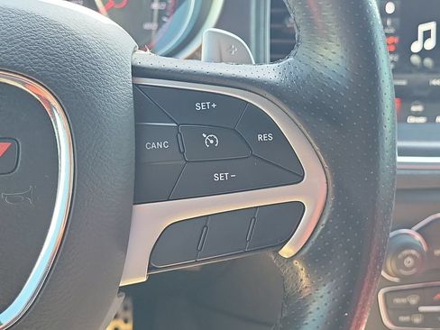 Used 2018 Dodge Charger R/T Scat Pack w/ Dynamics Package RWD image 24