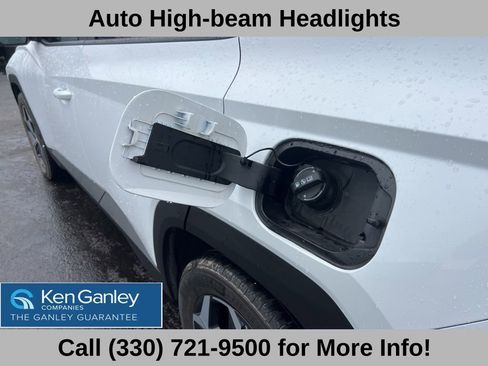 Used 2024 Hyundai Tucson SEL image 49