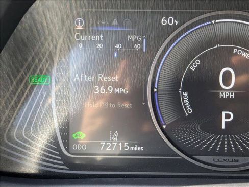 Used 2019 Lexus UX 250h image 11