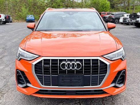 Used 2020 Audi Q3 2.0T Premium Plus w/ Premium Plus Package image 7