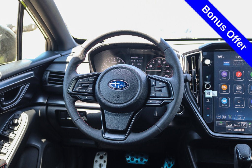 New 2026 Subaru Impreza RS AWD/4WD image 17