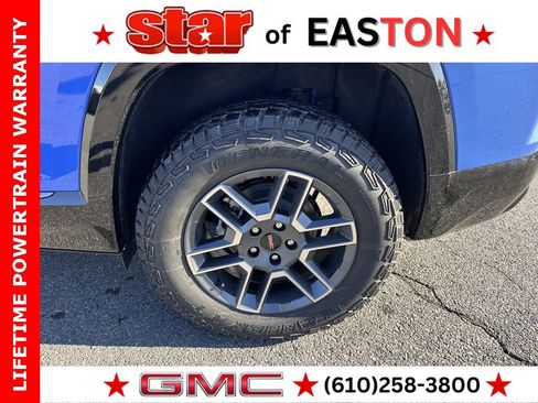 New 2026 GMC Terrain AT4 image 29