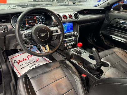 Used 2022 Ford Mustang GT Premium w/ GT Performance Package