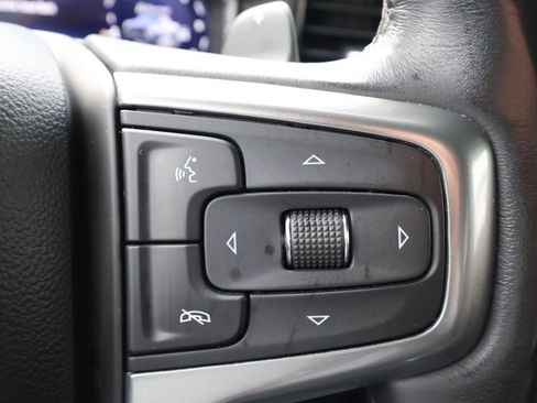 Certified 2022 Chevrolet Silverado 1500 LT Trail Boss w/ LT Trail Boss Premium Package image 20