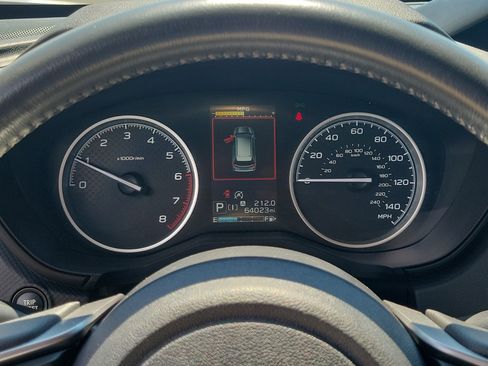 Used 2020 Subaru Forester Premium image 26