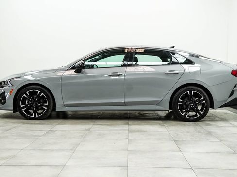 Used 2022 Kia K5 GT-Line w/ GT-Line FWD Premium Package image 8
