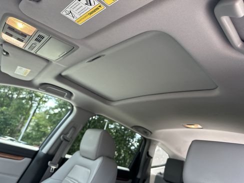 Used 2018 Honda CR-V EX-L image 28