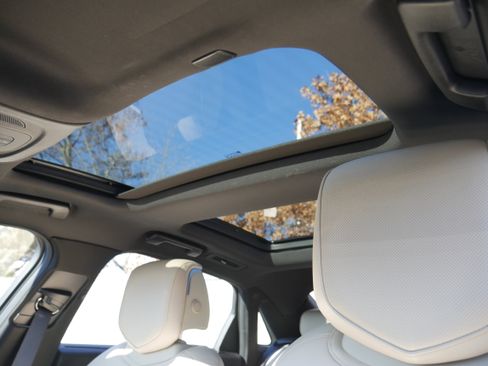 Used 2020 Cadillac CT6 Premium Luxury image 15