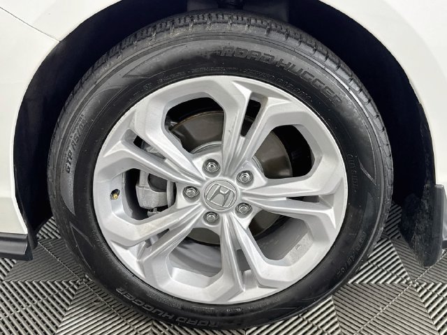 Used 2023 Honda Accord LX image 39