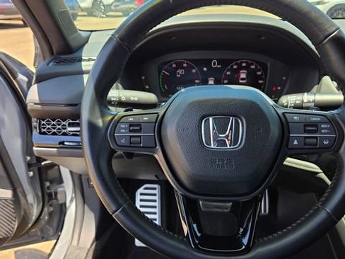 Used 2024 Honda Accord Sport image 26
