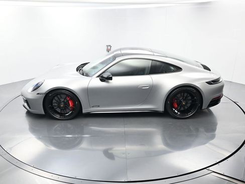 Used 2023 Porsche 911 Carrera 4 GTS image 28