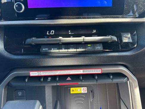 New 2026 Toyota Tundra SR5 image 20