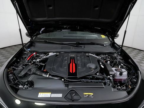 New 2026 Audi S5 Premium Plus AWD/4WD image 36