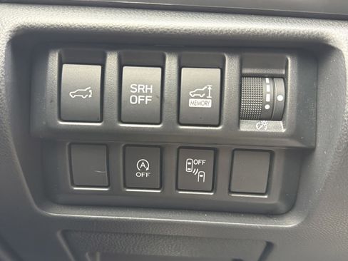 Certified 2024 Subaru Forester Premium AWD/4WD image 14