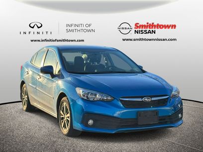 Used 2023 Subaru Impreza 2.0i Premium