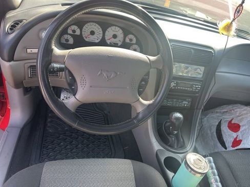 Used 2000 Ford Mustang GT image 5