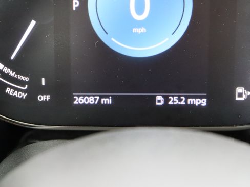 Used 2023 MINI Cooper Clubman S w/ MINI Untold Edition FWD image 43