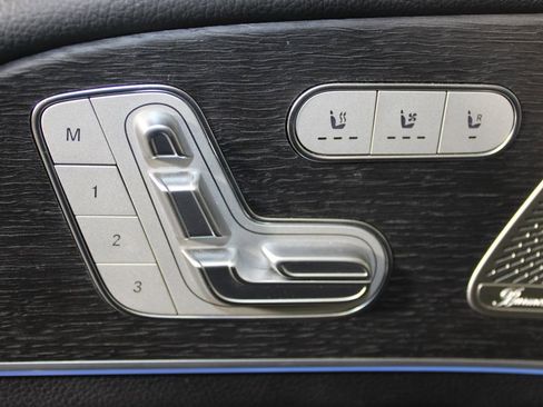 Used 2024 Mercedes-Benz GLE 450 4MATIC image 20
