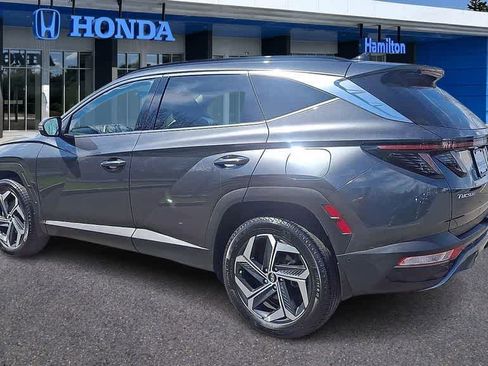 Used 2023 Hyundai Tucson Limited image 6