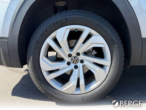 Used 2021 Volkswagen Atlas SE FWD image 10