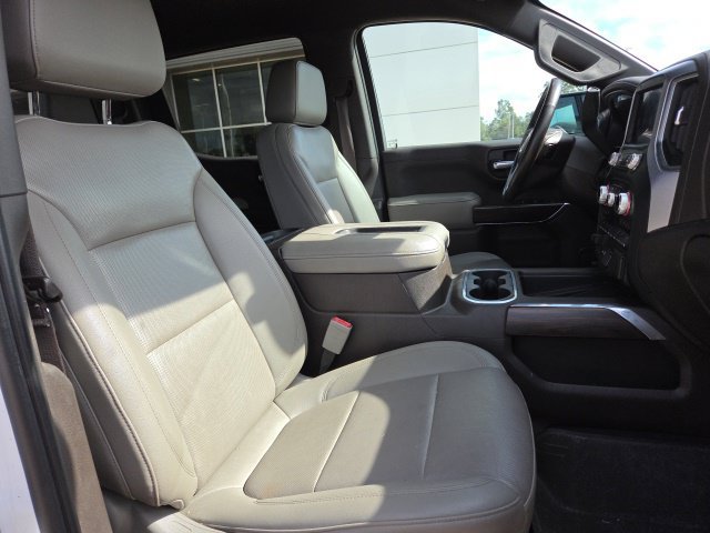 Used 2021 GMC Sierra 1500 SLT AWD/4WD image 17