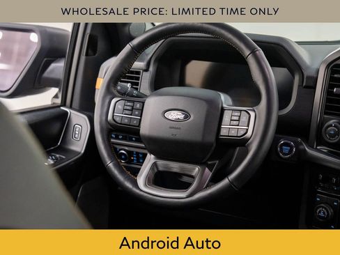 Used 2024 Ford F150 Tremor w/ Bed Utility Package image 10