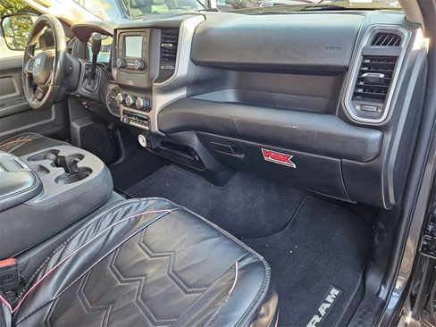 Certified 2020 RAM 2500 Tradesman image 20