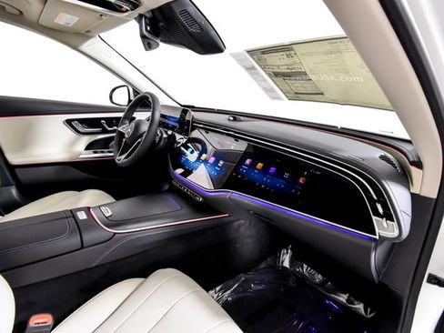 New 2026 Mercedes-Benz E 350 Sedan image 30