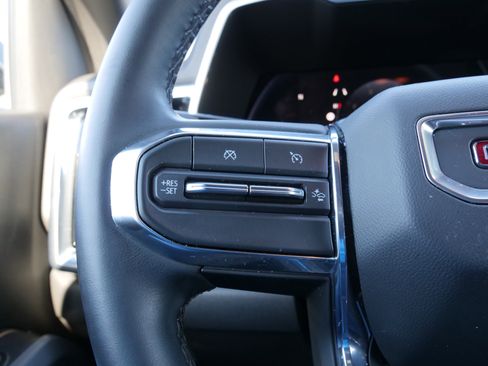 Certified 2023 GMC Canyon Elevation w/ Convenience Package image 22