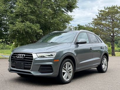 Used 2017 Audi Q3 2.0T Premium w/ Convenience Package