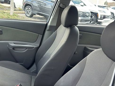 Used 2009 Kia Rio LX image 23