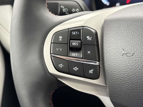 New 2026 Ford Explorer Active w/ Active Comfort Package AWD/4WD image 26