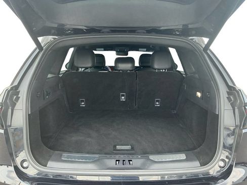 Certified 2024 Lincoln Nautilus Reserve w/ Jet Appearance Package (87T) AWD/4WD image 24