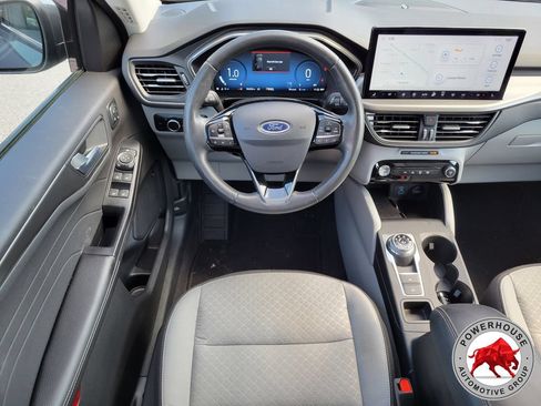 Used 2023 Ford Escape Active w/ Tech Pack #2 FWD image 20