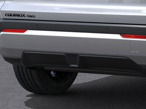 Certified 2026 Chevrolet Equinox LT image 38